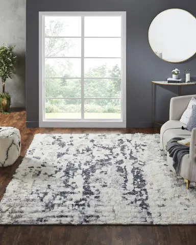 Haven & Loom Athena Hand-Knotted Runner | Thumbnail 5 Haven & Loom Athena Hand-Knotted Runner | Thumbnail 5