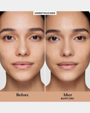 Laura Mercier Real Flawless Weightless Perfecting Waterproof Foundation | Thumbnail 3 Laura Mercier Real Flawless Weightless Perfecting Waterproof Foundation | Thumbnail 3
