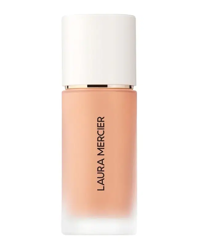 Laura Mercier Real Flawless Weightless Perfecting Waterproof Foundation