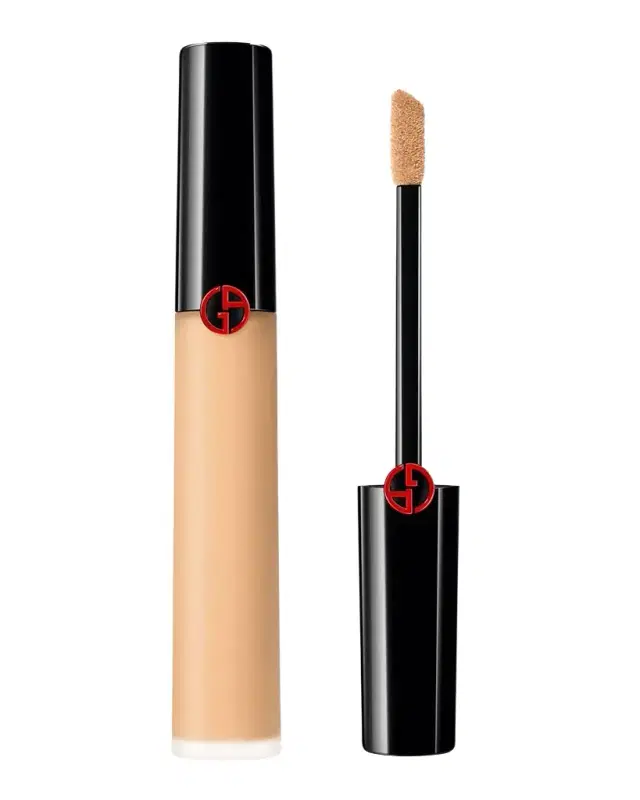 ARMANI beauty Power Fabric Concealer