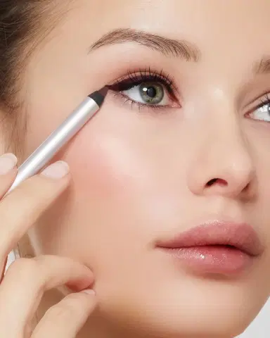 Trish McEvoy Intense Gel Eyeliner Pencil | Thumbnail 2 Trish McEvoy Intense Gel Eyeliner Pencil | Thumbnail 2