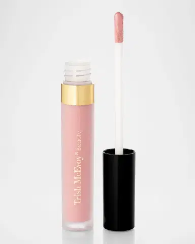 Trish McEvoy Easy Liquid Lip Gloss | Thumbnail 2