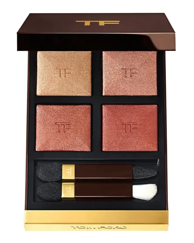 TOM FORD Eye Color Quad Eyeshadow Palette