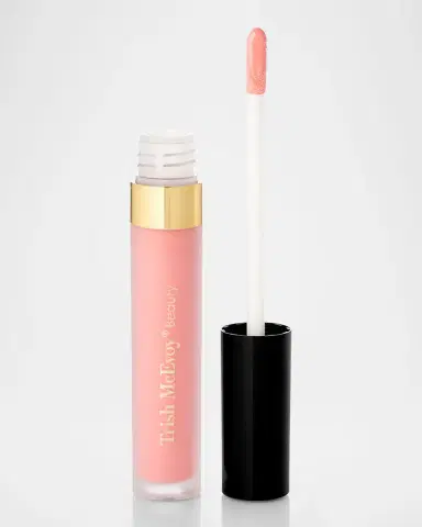 Trish McEvoy Easy Liquid Lip Gloss | Thumbnail 2