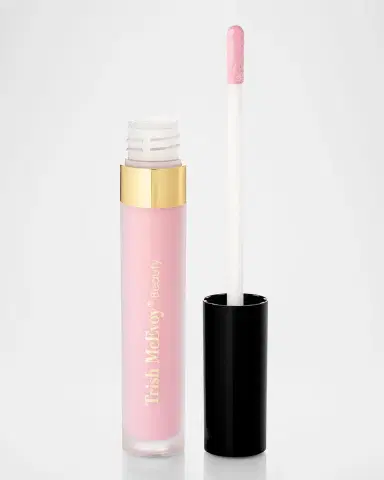 Trish McEvoy Easy Liquid Lip Gloss | Thumbnail 2