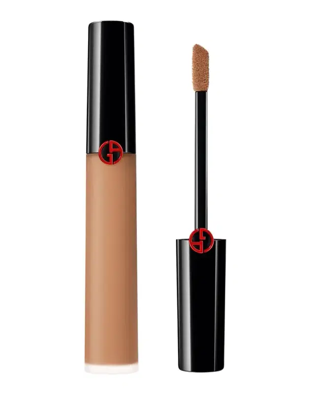 ARMANI beauty Power Fabric Concealer