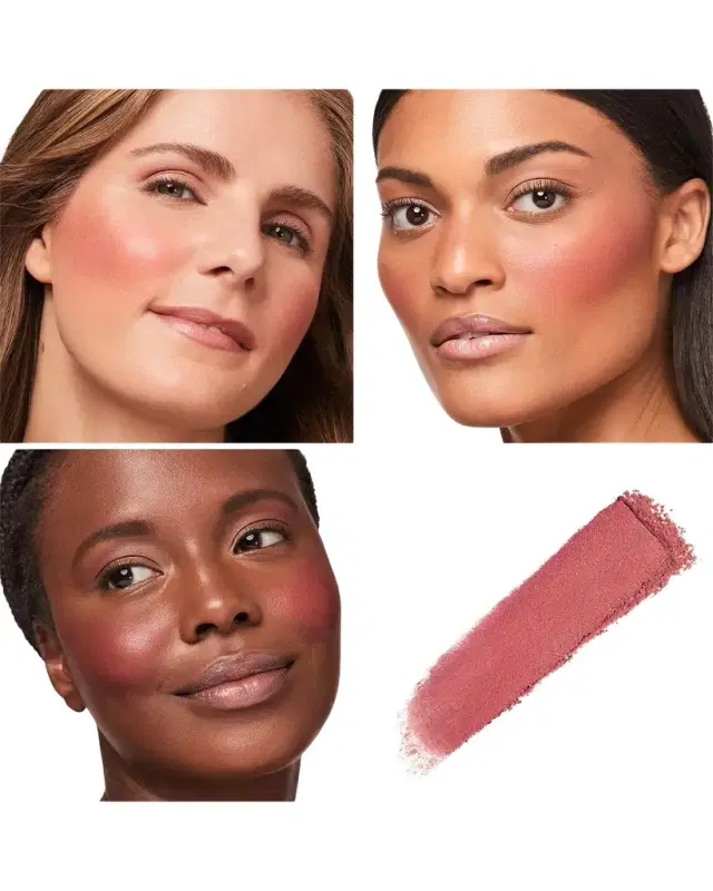 ARMANI beauty Luminous Silk Glow Blush