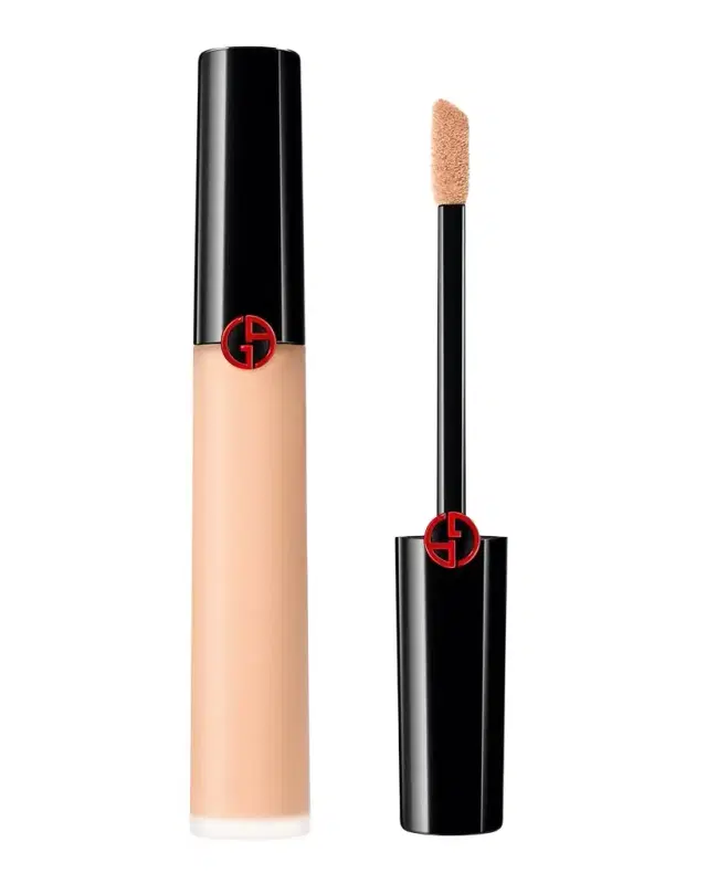 ARMANI beauty Power Fabric Concealer