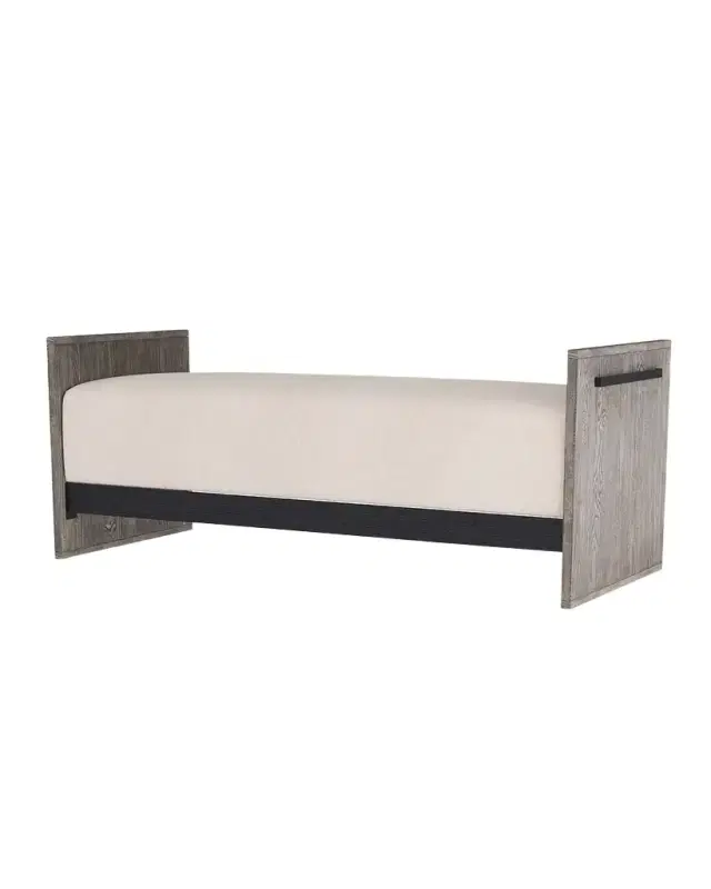 Arteriors Townsend Bench, 58.5"