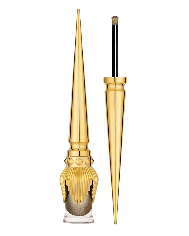 Christian Louboutin Tape a l 'Oeil Metallic Eyeshadow