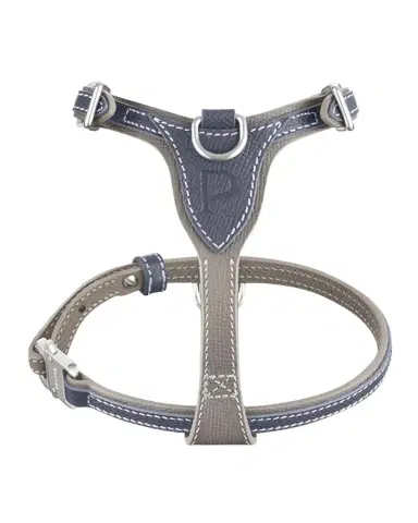 Pagerie Petite Leather Dog Harness | Thumbnail 1