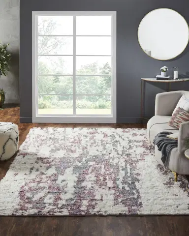 Haven & Loom Alina Hand-Knotted Rug | Thumbnail 3