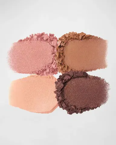 Cle de Peau Beaute Eye Color Quad - Refill | Thumbnail 2