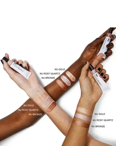 Yves Saint Laurent Beaute NU Halo Tint Highlighter 1 oz. | Thumbnail 2