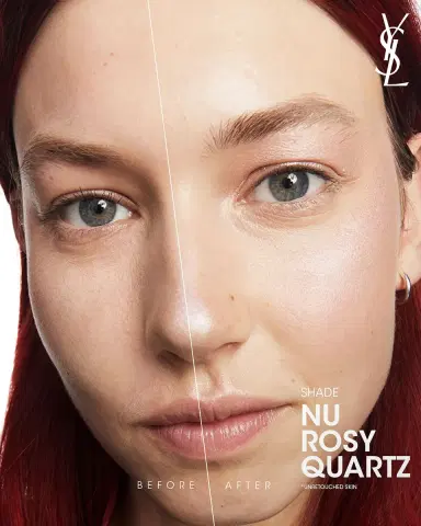 Yves Saint Laurent Beaute NU Halo Tint Highlighter 1 oz. | Thumbnail 3