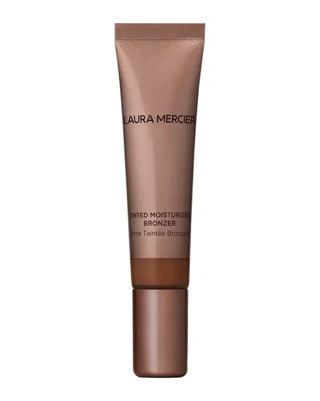 Laura Mercier Tinted Moisturizer Sheer Cream Bronzer