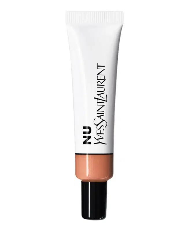 Yves Saint Laurent Beaute NU Halo Tint Highlighter 1 oz.