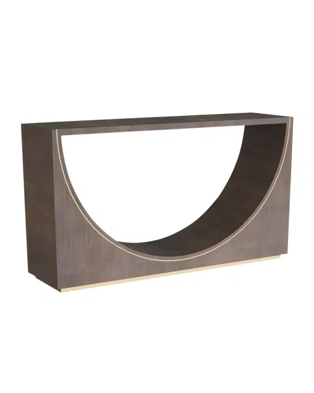 Arteriors Tatton Console