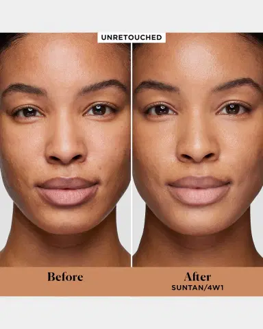 Laura Mercier Real Flawless Weightless Perfecting Waterproof Foundation | Thumbnail 3