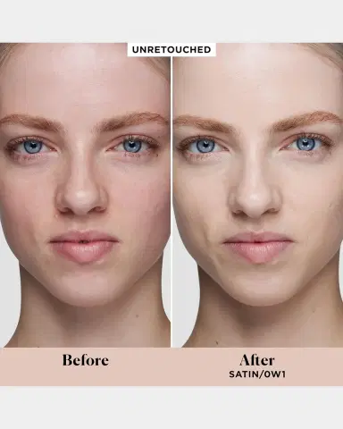 Laura Mercier Real Flawless Weightless Perfecting Waterproof Foundation | Thumbnail 3 Laura Mercier Real Flawless Weightless Perfecting Waterproof Foundation | Thumbnail 3