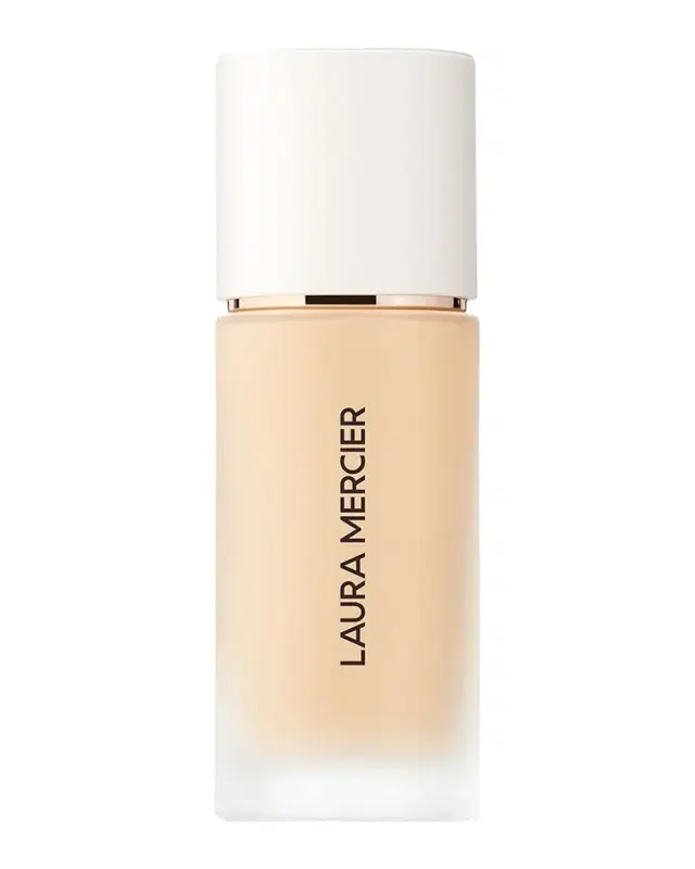 Laura Mercier Real Flawless Weightless Perfecting Waterproof Foundation