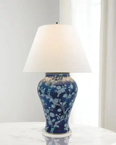 Port 68 Temple Garden Lamp | Thumbnail 2
