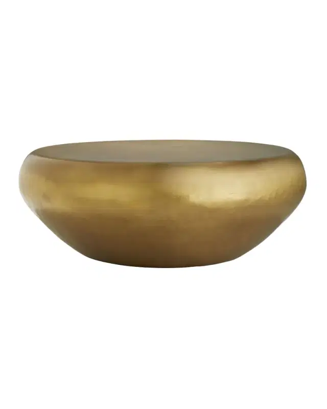 Arteriors Bates Coffee Table