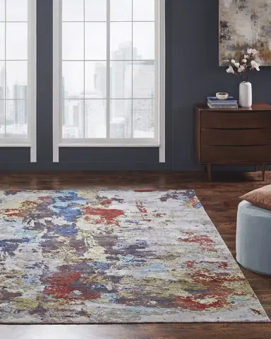 Haven & Loom Nicolette Hand-Knotted Rug | Thumbnail 2