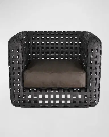 Arteriors Templar Accent Chair | Thumbnail 2 Arteriors Templar Accent Chair | Thumbnail 2
