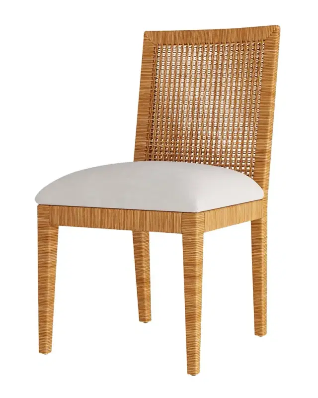 Arteriors Palmer Dining Side Chair