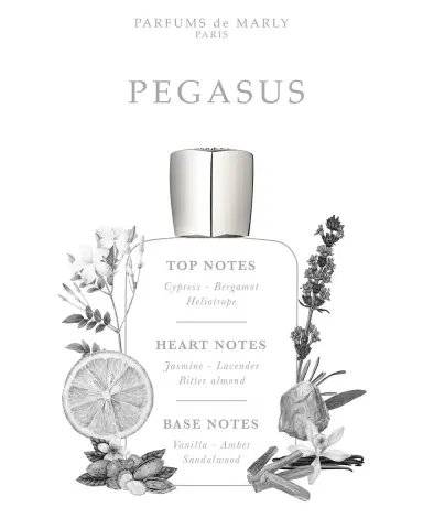 Parfums de Marly Pegasus Eau de Parfum, 6.7 oz. | Thumbnail 2