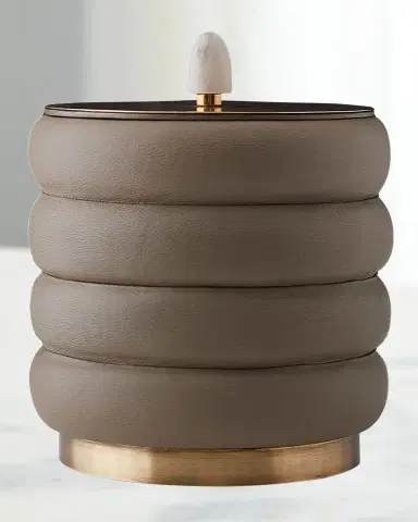 Arteriors Valen Ice Bucket | Thumbnail 1 Arteriors Valen Ice Bucket | Thumbnail 1