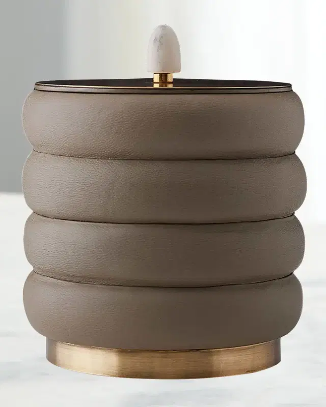 Arteriors Valen Ice Bucket