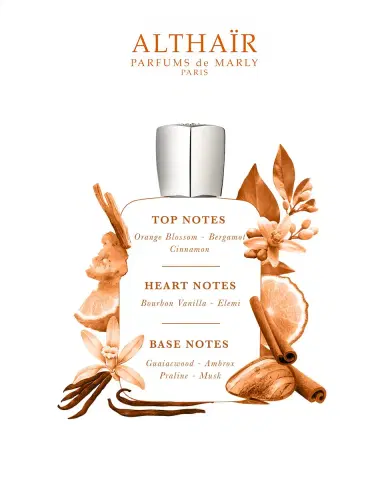 Parfums de Marly Althair Eau de Parfum, 2.5 oz. | Thumbnail 2 Parfums de Marly Althair Eau de Parfum, 2.5 oz. | Thumbnail 2