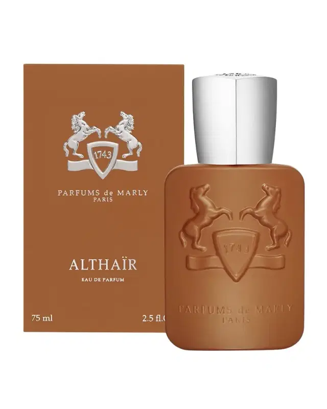 Parfums de Marly Althair Eau de Parfum, 2.5 oz.