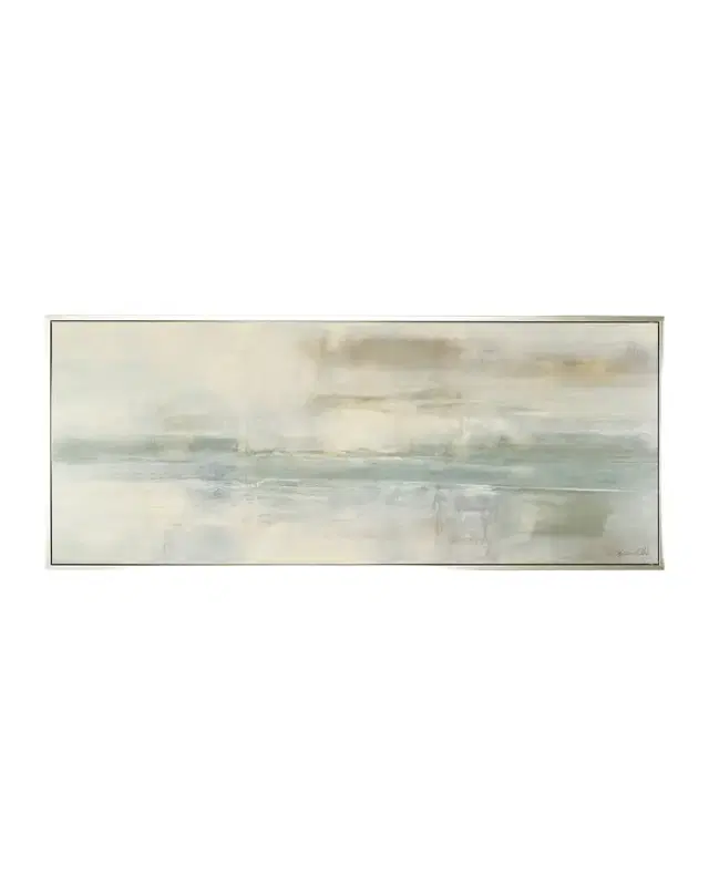 Benson-Cobb Studios "Tahoe" Hand-Embellished Giclee