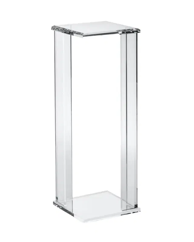 Interlude Home Logan 40" Pedestal