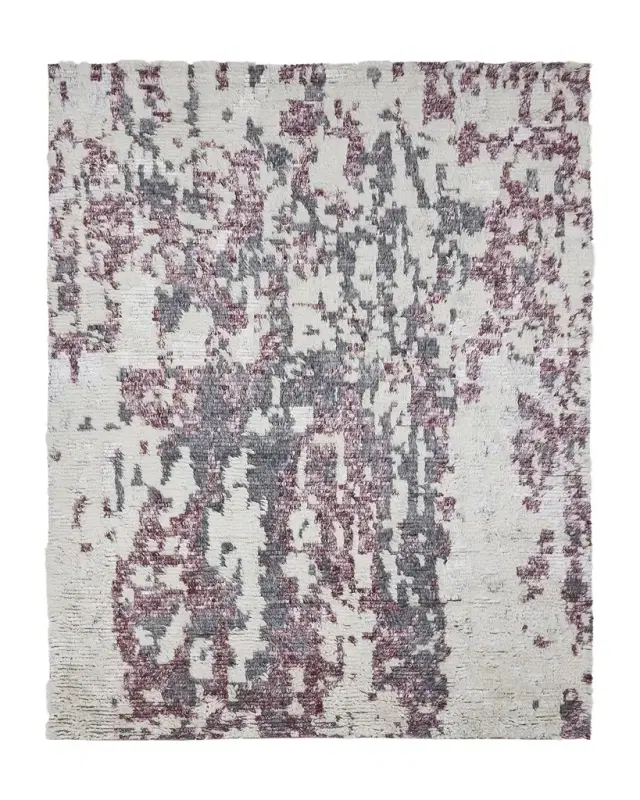 Haven & Loom Alina Hand-Knotted Rug