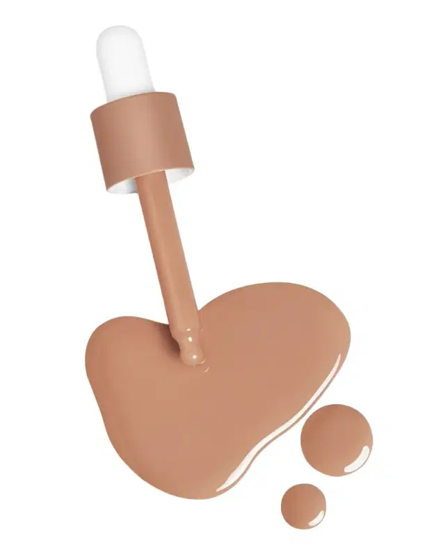 Agent Nateur Holi Sun Dewy Tinted SPF Serum
