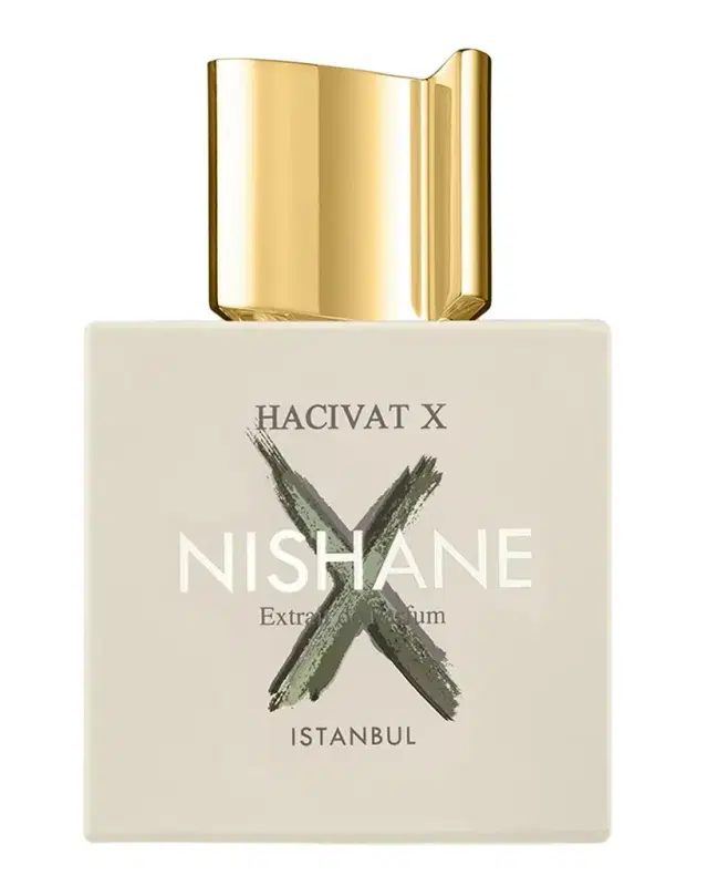 Nishane Hacivat X Extrait de Parfum, 1.7 oz.