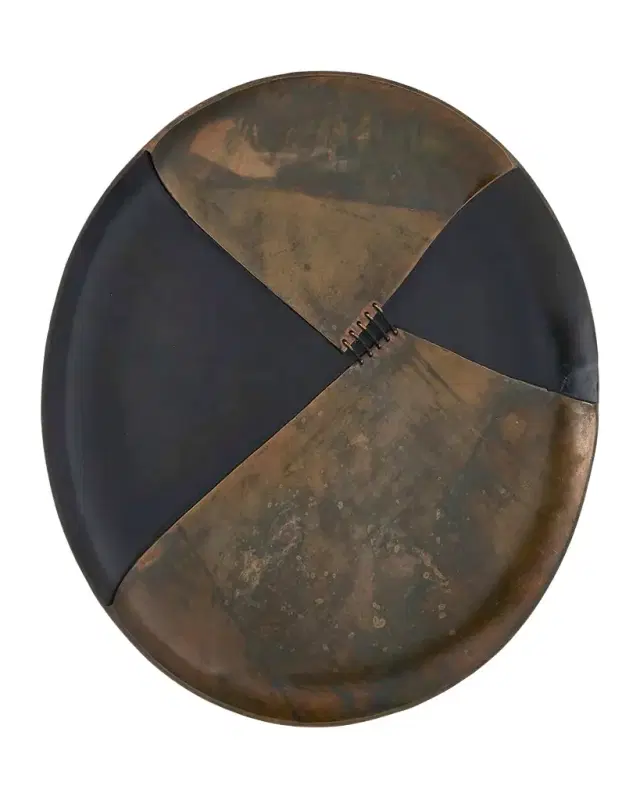Arteriors Virgil Wall Plaque