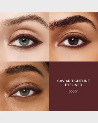 Laura Mercier Caviar Tightline Eyeliner, 0.04 oz. | Thumbnail 3