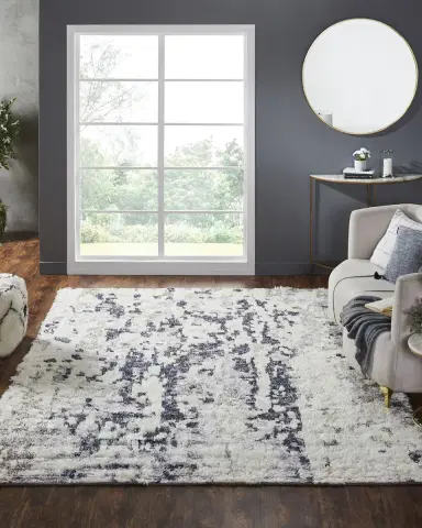 Haven & Loom Athena Hand-Knotted Rug | Thumbnail 5