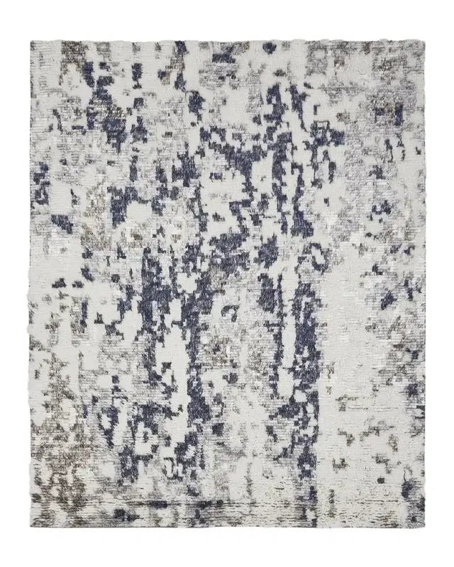 Haven & Loom Athena Hand-Knotted Rug
