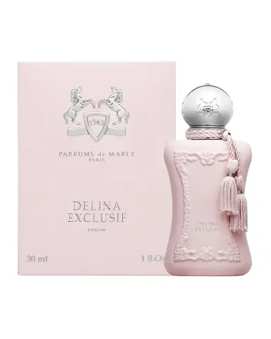 Parfums de Marly Delina Exclusif Eau de Parfum | Thumbnail 1