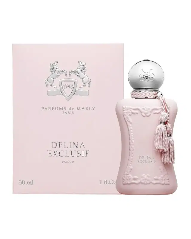 Parfums de Marly Delina Exclusif Eau de Parfum