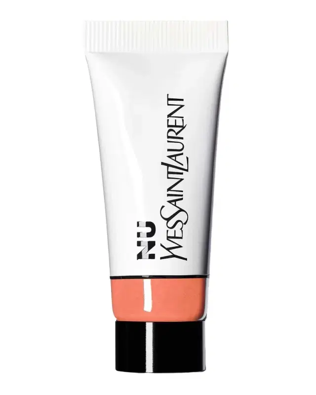 Yves Saint Laurent Beaute NU Lip & Cheek Balmy Tint, 0.5 oz.