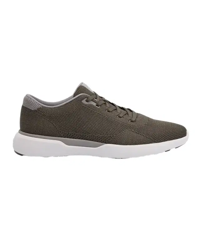 Peter Millar Men 's Glide Mesh Low-Top Sneakers