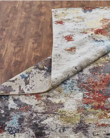 Haven & Loom Nicolette Hand-Knotted Rug | Thumbnail 3