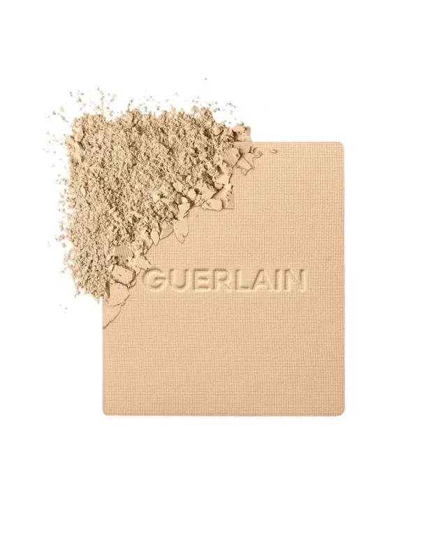 Guerlain Parure Gold Skin Control High Perfection Matte Powder Foundation, 0.3 oz.